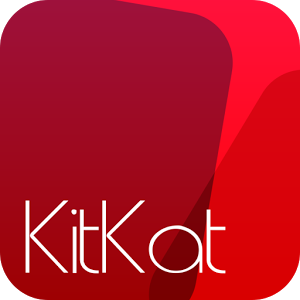 KitKat HD Launcher Theme icons APK v5 Download