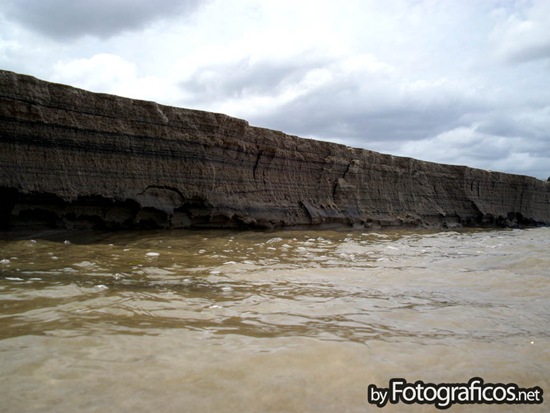 Arroyo el bagre