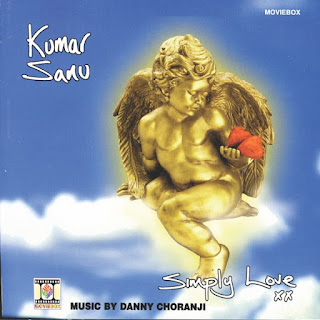 Simply Love - Kumar Sanu & Alka Yagnik [DFLAC - 1996]