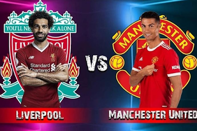 3 Pemain Bintang Manchester United Dihajar 0-5 Liverpool Di Liga Inggris