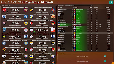 We Are Football 2024 Game Screenshot 3