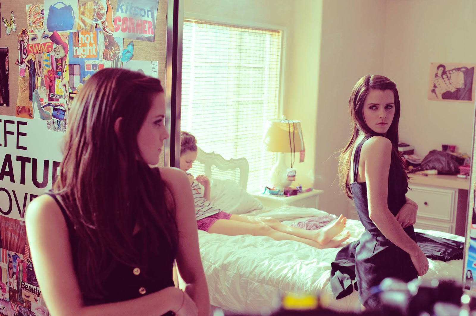 The Best Quotes From 'The Bling Ring,' Ranked