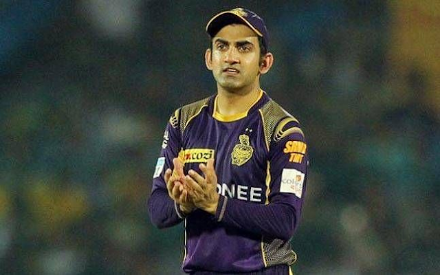 Gambhir