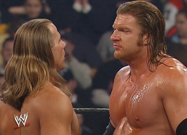 PPV REVIEW: WWE Royal Rumble 2004