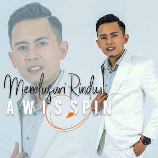 Awis Spin - Menelusuri Rindu MP3