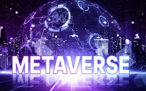 Metaverse | What is the Metaverse?