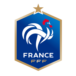 France Kits & Logo Euro Cup 2016