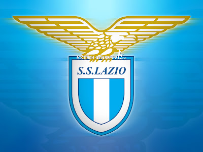 Ku Suka Blog: S.S. Lazio FC