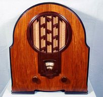 Alf R. Ont on the wireless