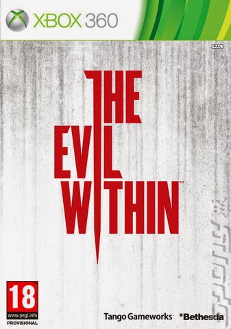 The Evil Within Trainer