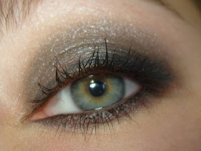 Eyes Makeup