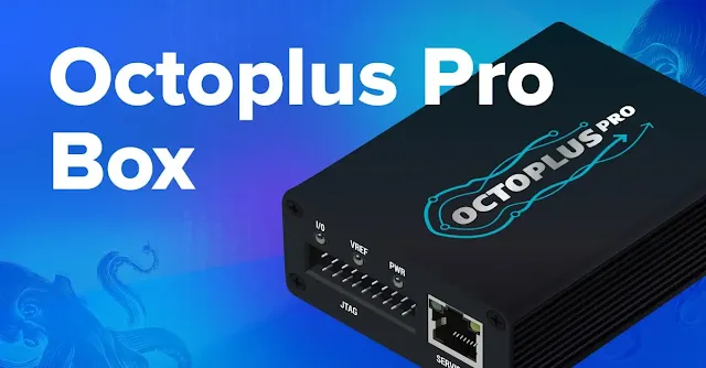 Octoplus FRP Tool v.2.7.4 is out!