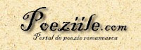 logo poeziile com