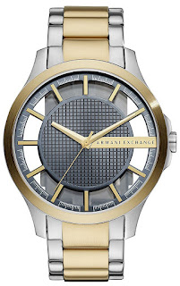 Armani Exchange Quartz AX2403 Men’s Watch