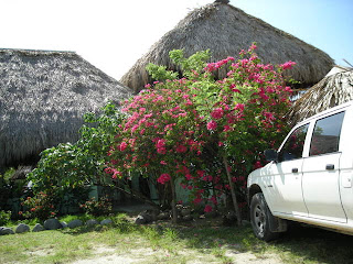 Kabasa, La Champa, Sambo Creek, Honduras