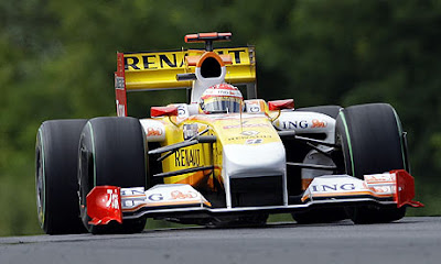 Fernando Alonso to Ferrari in 2010 images