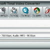 Ojosoft Total Video convert 2.6.2 [SERIAL] [MEGA]