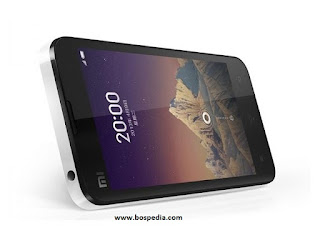  Telepon ini dilengkapi dengan layar touchscreen  Harga dan Spesifikasi Xiaomi MI2S Terbaru 2017