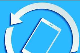 CARA mudah Backup Sinkronisasi Data hp Android 