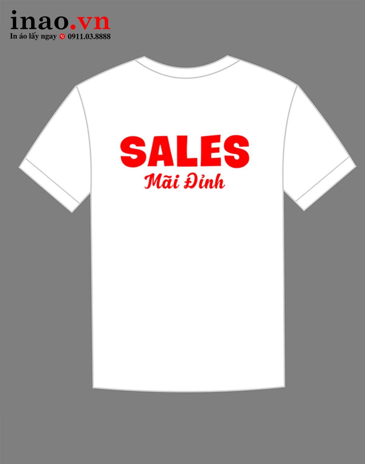 In Áo Tại Đồng Tháp