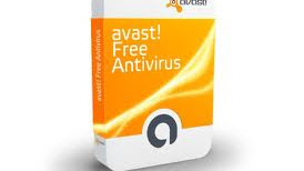 Download Anti Viurs Avast