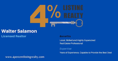 Benefits of Hiring A Real Estate Agent