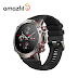 New Amazfit Falcon Smartwatch Accurate Dual-Band GPS Tracking Titanium Body Original price: USD 740.00;Now price: USD 532.80