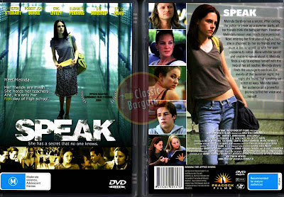 Kristen Stewart Speak on Potter   Twilight      Subtitulos Para Speak   Kristen Stewart  2004