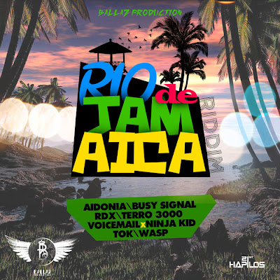 RIO DE JAMAICA RIDDIM