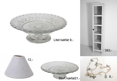 andra beställningen