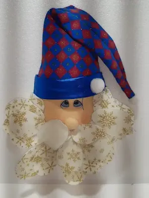 nuevas manualidades navideñas