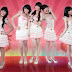 Biografi Cherry Belle - Girlband Indonesia