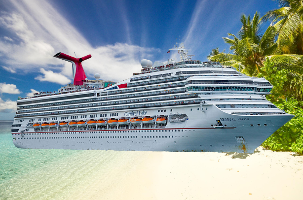 Carnival Cruise Travel