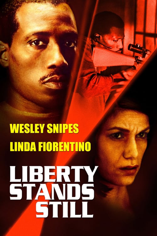 Liberty Stands Still 2002 Film Completo In Italiano Gratis