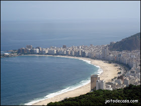 Rio de Janeiro- pontos turísticos