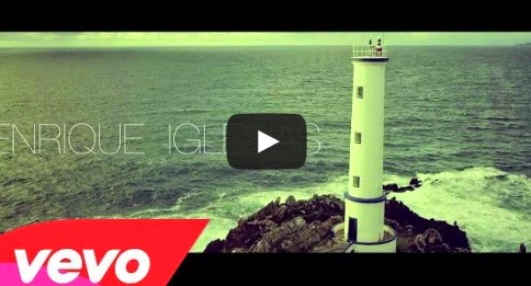 Enrique Iglesias, videoclip oficial de "Noche y de día" junto a Yandel y Magan