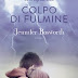 Anteprima 13 giugno: "Colpo di fulmine" di Jennifer Bosworth