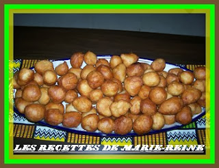 RECETTE DE BOFLOTO BEIGNETS DE CARNAVAL