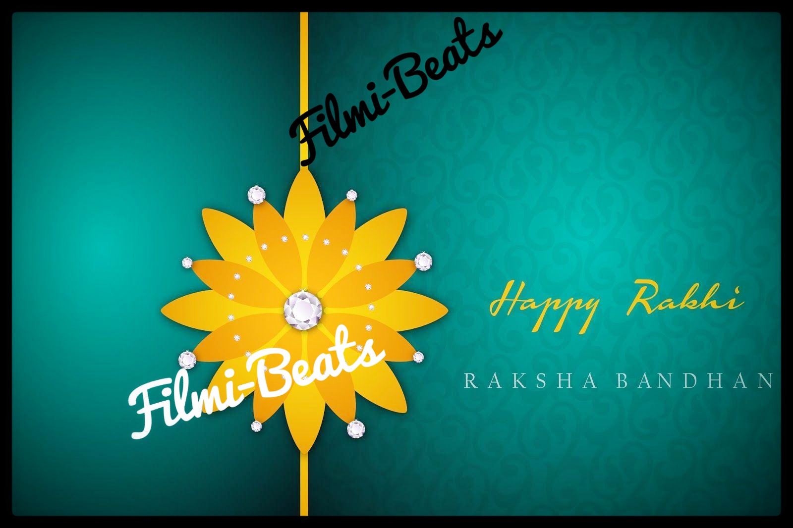 Happy Raksha Bandhan image,wallpaper