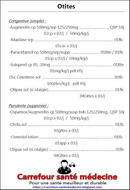 Otites