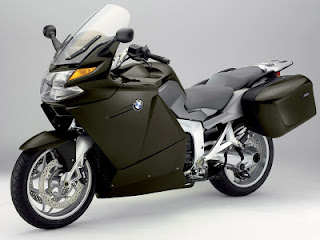 bmw bikes 2013 