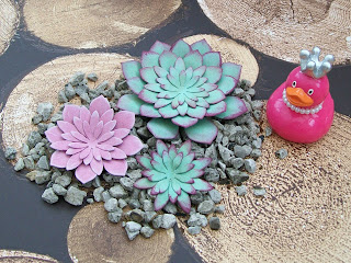 Stampin' Up! UK Independent Demonstrator Susan Simpson, Craftyduckydoodah!, Oh So Succulent, Succulent Framelits Dies, Supplies available 24/7, 