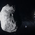 Missione Hera: l’ESA visiterà l’asteroide più piccolo mai esplorato prima