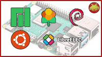 5 Sistemi Operativi Compatibili col Raspberry Pi 4 model B (4GB RAM)