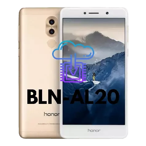 Firmware For Device Huawei Honor 6X BLN-AL20