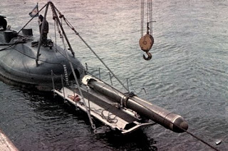 Los incomprendidos. Algo mÃ¡s del estado de los torpedos SST-4 en Malvinas.
