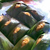 KUIH KARAS  NZ resepi World