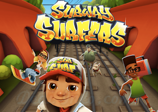 Subway Surfers Games