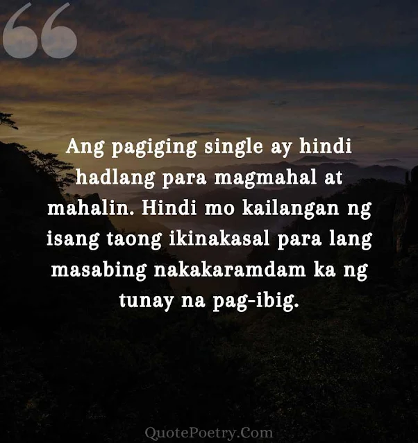 Real Talk Patama Quotes Tagalog