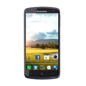 Lenovo S920 smartphone